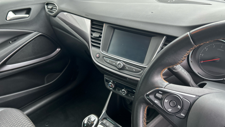 Vauxhall Crossland X 1.2 [83] Elite 5dr Petrol Hatchback